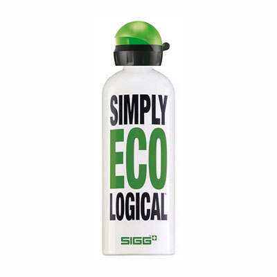 Here is what the SIGG water bottles look like…