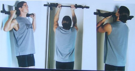 chin-up-bar