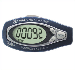 pedometer