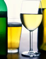 wine