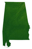 alabama