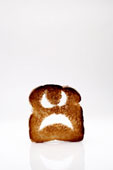 bread