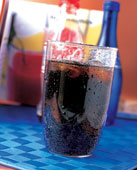soda