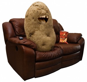 couch-potato