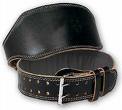 belt
