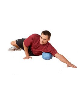 posture-ball