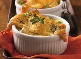 pot-pie pot-pie