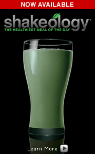 shakeology