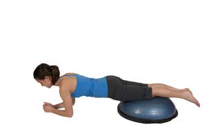 plank_on_bosu_elbow_thigh_1