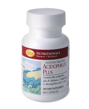 probiotics