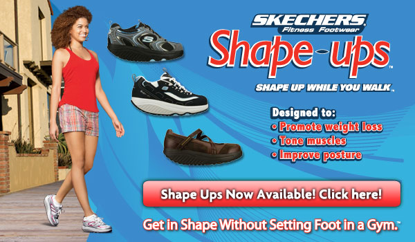 shape-up shape-up