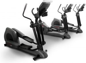 elliptical
