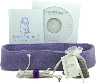 sleepphones