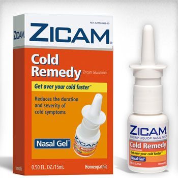 zicam