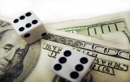 betting