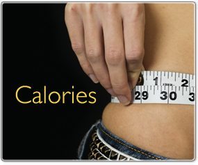 calories calories
