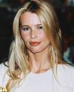 claudia shiffer