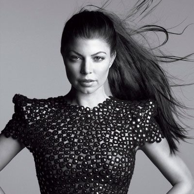 fergie