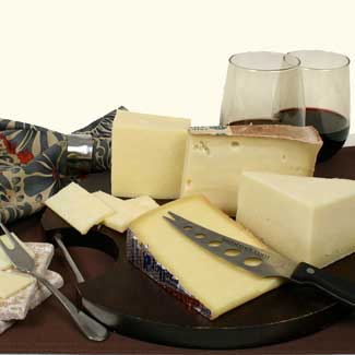 cheese