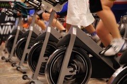 interval training interval training