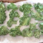 kale chips kale chips
