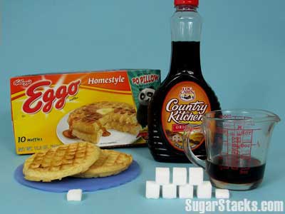 waffles