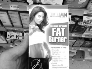 Jillian Michaels Fat Burner Jillian Michaels Fat Burner