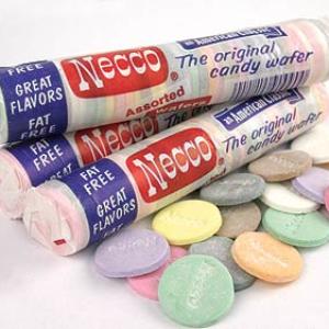 necco necco