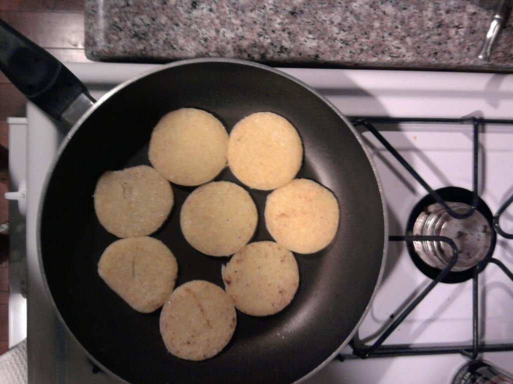 polenta 1
