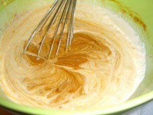 Pumpkin-pudding-with-coconut-milk-300x225 Pumpkin pudding mix with coconut milk