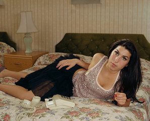 amy winehouse