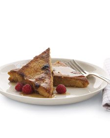 polenta french toast polenta french toast