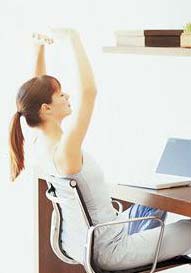 desk-exercise