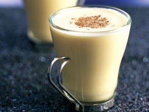 eggnog eggnog