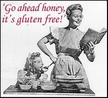 go ahead its gluten free go ahead its gluten free