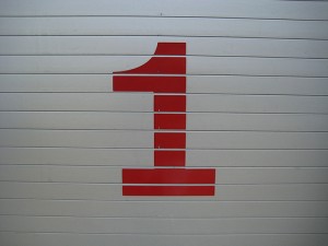 number1