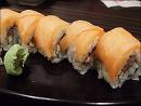 salmon roll