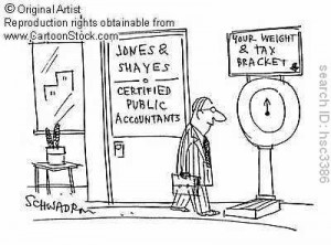 taxes and weight taxes and weight