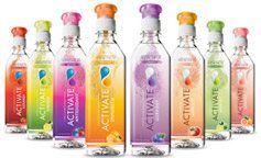 ActivateDrinks ActivateDrinks