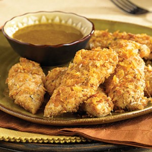chicken