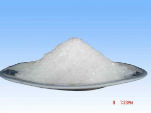 saccharin
