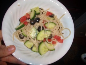 pasta salad 2