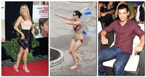 celeb diets