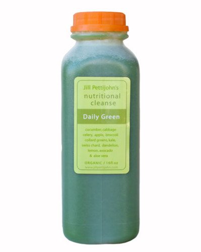jill Pettijohn cleanse