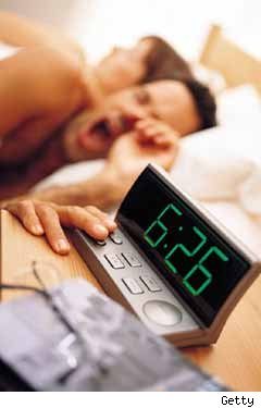 lose weight while you sleep