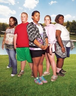 Obesity in School Children