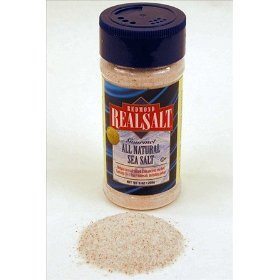 redmond sea salt