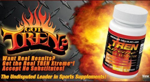 tren-xtreme