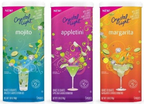 crystallight