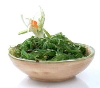 seaweed